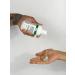 LOCssentials Clarifying Shampoo for Dreadlocks - Professional Vegan Shampoo for Interlocks, Microlocs, Twists - With Peppermint & Tea Tree Oils - Paraben-Free - Buy Online on GoSupps.com
