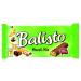 Balisto Chocolate Bars - Muesli Mix 20 Bars (2 Packs of 10) | International Shipping Available - Buy Online on GoSupps.com