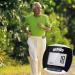 BATAUU Pedometer - Easy-to-Use Walking & Running Tracker with Calories Burned and Step Counting - Buy Online on GoSupps.com