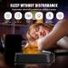 Aroma Diffuser with Flame Effect | 200ml Essential Oil Diffuser | 7 Colors Timer & Remote Control | Safe Waterless Auto Power-Off - Buy Online on GoSupps.com