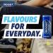 Boost Energy Drink Cherry Flavour 250ml x 24 pack Vegan Friendly Great Tasting Energy Boost Less than 60 kcals per can Gluten Free Taurine Carbonated Drink with Added B Vitamins and Caffeine Cherry 24 x 250ml - Buy Online on GoSupps.com