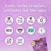 All-Purpose Perfect Blend In The Raw Natureâs Zero Calorie Sweetener blended to taste just like sugar  14oz (Pack of 1) 14 Ounce (Pack of 1) - Buy Online on GoSupps.com