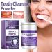 3 Days Teeth Whitening Pearl Probiotic Tooth Powder Has Refreshing Taste Refreshing Mint Flavor Effective Teeth Whitening Remove Stains (1pc) - Buy Online on GoSupps.com