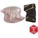 Copper Fit Rapid Relief Knee Wrap Hot/Cold Insert Pack - Abdominal Support - Brown - One Size - Buy Online on GoSupps.com