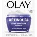 Olay Retinol 24 Face Moisturizer Night Cream 50 mL 50 ml (Pack of 1) - Buy Online on GoSupps.com