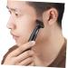 Didiseaon Electric Shaver for Men - Premium Aluminum Alloy Hair Removal Device | International Shipping Available - Buy Online on GoSupps.com