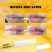 Nourishing Lip Balm Honey Lip Balm Hydrates for Dry and Cracked Lip Lighten Lip Lines Enhance Lip Color Daily Lip Moisturizer Creates Plump Elastic Lips for Teenage Girls Women(2-Pack) - Buy Online on GoSupps.com
