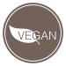 Shop Vegan Concealer Blender & Eyeshadow Brush - Soft Touch Synthetic Fiber | Size 12 | Made in Germany - International Shipping Available - Buy Online on GoSupps.com