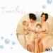 N+B Tearless Shampoo Cleansing Wash - Gentle, Tear-Free, Hypoallergenic Formula with Organic Ingredients for Babies, Kids, Men, Women - All Hair Types & Sensitive Scalps - 10oz - Buy Online on GoSupps.com