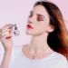 Highlighter Powder Spray | Body Perfume Powder | Glitter High Gloss Powder | Shimmer Powder Spray for Face Body Makeup Littryee Purple - Buy Online on GoSupps.com