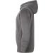 Nike Unisex-Child Y NK FLC Park20 XL - Charcoal Heather/White | International Shipping Available - Buy Online on GoSupps.com