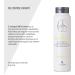 LENDAN - Anti-grease shampoo - Oil Control Shampoo - 300 ml - For oily scalp - Lime extract - Regulates the sebaceous section - Dermo balancing - Gentle cleansing - Buy Online on GoSupps.com