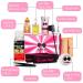 Lace Melting Spray & Extra Hold Wig Glue - Premium Lace Front Adhesive & Tools for Wigs | Hair Wax Stick Edge Control & Wig Glue Remover - Buy Online on GoSupps.com