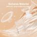NCVI Manual Breast Pump - 150 ml BPA-Free Bottle for Gentle & Effective Breastfeeding - Ideal Manual Pump for New Moms - Buy Online on GoSupps.com