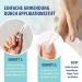 Behrend HomeCare Nail Fungus Pen - Fast Treatment for Fungal Infections on Fingers & Toes - Medical Device with Proven Results - Buy Online on GoSupps.com