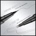 Magic Curved Eyebrow Pen Liquid Eyebrow Pen Waterproof Double Headed Eyebrow Ink Pen for Long Lasting Makeup Long Lasting and Waterproof Microblading Eyebrow Pen (Dark Brown) - Buy Online on GoSupps.com