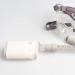 Snugell AirMini Hose Connector | Compatible with 15mm and 22mm CPAP Tubing | Travel Adapter for AirMini Device | Versatile CPAP Hose and Mask Connection - Buy Online on GoSupps.com