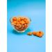 Nutybite Cashews Toffee Coconut Gluten-Free Non GMO Kosher Non Artificial Flavours No Preservatives (1 x 120g) - Buy Online on GoSupps.com