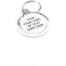 PS Pet Tags - Fun Cat ID Tags - Batcat Batman Design - Zinc Alloy Metal - Small (24mm) - Personalised On Reverse - Cat Cute Name Address Tag - Buy Online on GoSupps.com