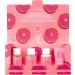 Farmologie | Try Me Gift Set | Pink Grapefruit | Skincare Gift Set | Dry & Sensitive Skin | Dermatologist Approved - Buy Online on GoSupps.com