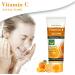 Skincare Set for Teenage Girls - Vitamin C Skincare Gift Set - Skin Care Sets & Kits with Facial cleanser Toner Essences Facial cream Goodnight Mask - Skincare Set for Moisturising - Buy Online on GoSupps.com