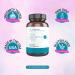 Dr. Brighten Saw Palmetto Plus - Women's Natural Dietary Supplement for Hair Loss, Acne, and Oily Skin - Buy Online on GoSupps.com