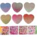SAFIGLE 50pcs Simulation Gummies Models Candy Candies Resin Multifunction Decorations - Buy Online on GoSupps.com