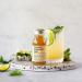 Organic Bergamot Juice Shots - Immunity & Collagen Support - High in Vitamin C - From Italy - Undiluted - Box of 12 - Buy Online on GoSupps.com