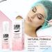 Lash Shampoo 60ML with Brush - Eyelid Foaming Cleanser Set for Extensions - Paraben & Sulfate Free - Salon & Home Use - Buy Online on GoSupps.com