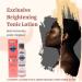 Clear Essence Brightening Tonic Lotion - Face & Acne Moisturizer for Oily Skin - Blemish Spot Treatment - Complexion Enhancing Facial Lotion - Buy Online on GoSupps.com