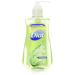 Dial Liquid Hand Soap With Moisturizer Aloe 7.5-Oz