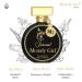 Moody Girl Sensual Mood Enhancing Luxury Perfume For Women 20Ml | Fragrance Of Aromatic Rum Tonka Beans & Amber| Resinous & Woody 24Hr Long Lasting Fragrance | Liquid - Buy Online on GoSupps.com