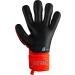 Reusch Men's Attrakt Freegel Goalkeeper Gloves - 8 Bright Red / Future Blue - International Shipping Available - Buy Online on GoSupps.com