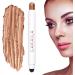  Raxove Eyeshadow Pencil | Silk Pencil with Pearl Matte Effect and Two Ends Automatic Rotating Highlighter Stick for Women and Girls Raxove - Buy Online on GoSupps.com