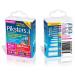 Piksters Interdental Brushes 40 Pack Size 4 (Red) - 1 Pack, 40 Count - Buy Online on GoSupps.com