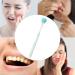 Double-Sided Sensory Autism Toothbrush - Travel-Friendly 360 Soft Bristles for Kids | Titieregr n - Buy Online on GoSupps.com