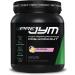Pre JYM Pink Lemonade Pre Workout Powder - BCAAs, Nootropics, Creatine HCI, Citrulline, Beta-Alanine, Betaine, Taurine, Huperzine | JYM Supplement Science | 30 Servings