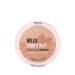 Essence Hello Good Stuff! Matte & Glow Bronzer - Vegan Multi-Colored Bronzing Powder with Cocoa 9g - Buy Online on GoSupps.com