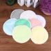 16pcs Cotton Pad Removal Pads Reusable Breast Pads Makeup Remover Pad Super Fine Washable Pad - Buy Online on GoSupps.com