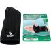 StrictlyStability Wrist Brace - Carpal Tunnel, Arthritis, Tendonitis Support for Both Hands - Buy Online on GoSupps.com