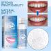 Tooth Repair Granules Kit | Temporary Dental Repair for Missing & Broken Teeth | Restore Your Smile (20ml) - Shop Now! - Buy Online on GoSupps.com