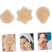 Face Toner Skin Care Tools Tool Face Sponge Face Wash Sponge Face Cleansing Makeup Remover Puff Cosmetic Pad Face Pads - Buy Online on GoSupps.com