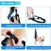 Mightyduty Portable Dog Hind Leg Support Harness | Help for Male & Female Dogs | International Shipping Available - Buy Online on GoSupps.com