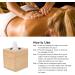Professional Massage Oil Warmer - Time-Controlled Temperature & Built-in Timer for Beauty Salons | Spa Treatment Equipment - Buy Online on GoSupps.com