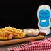 Keto Chef Vegan Mayo Sauce - Sugar & Gluten Free Suitable for Vegans Free from Artificial Flavourings Sauce with Sweetener | Keto Diet Sauce (300ml) Vegan Mayo Pack of 1 - Buy Online on GoSupps.com