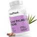 Vital Peak Saw Palmetto Peak 320 mg - Herbal Supplement for Hair Growth and Urinary Health - Vegan Gluten Free Dairy Free Non-GMO - 30 Capsules