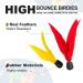 Paddle Ball Set for Beach Paddle Ball Game for Adults Kids Family Active Games Outdoor Indoor Beach Lawn Backyard Dinosaue - Buy Online on GoSupps.com