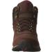 Timberland Women's Norwood Mid Waterproof Hiking Boot - Dark Brown Full Grain - Size 8 - Buy Online on GoSupps.com