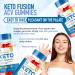 (5 Pack) Keto Fusion ACV Gummies Keto Fusion Gummies KetoFusion ACV Gummies Keto Fusion Keto ACV Gummies KetoFusion Gummies Keto Fusion Apple Cider Vinegar Gummies 300 Gummies for 5 Months - Buy Online on GoSupps.com