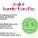 Burts Bees Freshly Picked Moisturizing Lip Balm Blister Pack for Unisex 4 x 0.15 oz Lip Balm Watermelon Sweet Mandarin Beeswax Cucumber Mint Multi-Color Freshly 1 count (Pack of 4) - Buy Online on GoSupps.com